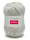 Phildar Cloudy