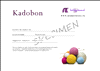 Kadobon