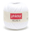 Phildar relais 8