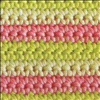 Magicline 1432 lime-roze