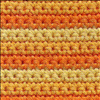 Magicline 1404 oranje-geel-licht geel