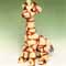 Giraf knuffel