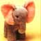 Olifant knuffel