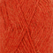DROPS Alpaca 2925 m oranje/bruin gemeleerd