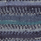 Fabel 522 blauw mix
