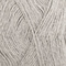DROPS Alpaca 0501m licht grijs mix