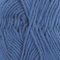 Paris (09) kobalt blauw