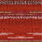 Fabel 159 rood met gekleurde mix