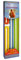 Knifty Knitter set met 4 looms en breihaak