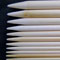 Sokkenbreinaalden bamboe 20 cm nr 7