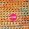 Magicline Dotty 1502 licht oker geel