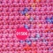 Magicline Dotty 1506 roze