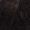 Kid silk 02 zwart