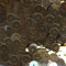 Pailletten 8 mm (0102) goud
