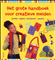 Het grote handboek voor creatieve meiden