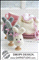 Paashaas eierwarmer en eiermand (0-545)