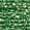 DMC E703 jewel effects -linde groen
