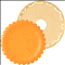 Yo-Yo mal rond 45 mm