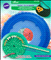 Yo-Yo mal rond 90 mm