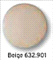Knoop 63290 beige 18 mm 