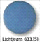 Knoop 63315 licht jeans 18 mm 
