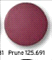 Knoop 12569 prune 18 mm 