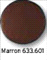 Knoop 63360 marron 18 mm 