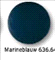 Knoop 63664 marine blauw 18 mm 