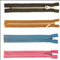 Rits 65135 groen 12 cm 