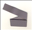 Satijn lint 65141 grijs 25 mm (1 meter)