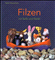 filzen mit seife und nadel