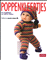 Marie Clair - Poppenkleertjes baby pop
