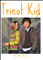 Tricot kid magazine 149