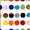 Assortiment Filtz-it 15 uni kleuren