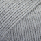 Bomull-lin 20 grijs/blauw