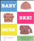 Baby brei boek