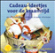 Cadeau-ideetjes voor de kraamtijd