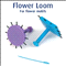 Flower loom (knit wit)