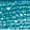 DMC E3849 jewel effects - licht aqua blauw