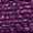 DMC E718 jewel effects -kardinaal paars