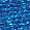 DMC E825 jewel effects - helder blauw