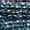 DMC E317 precious metal effects -  (5287) zilver