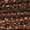 DMC E898 Antique effects - bruin