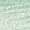 DMC E966 Pearlescent effect - mint