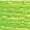 DMC E990 fluorescent effects - linde groen