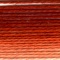DMC 69 licht tot donker rood/bruin