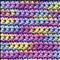 Magicline no 3 1466 pastel gemeleerd (op=op)