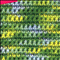 Magicline no 3 1478 groen gemeleerd (op=op)