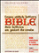 Bible - 844 cross stitch letters