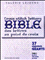 Bible - 37 cross stitch letters